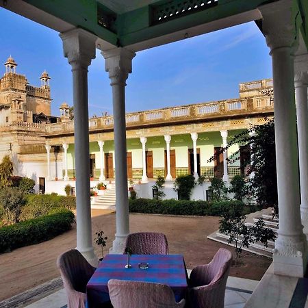 Hotel Neemrana'S - Piramal Haveli Bagar Esterno foto