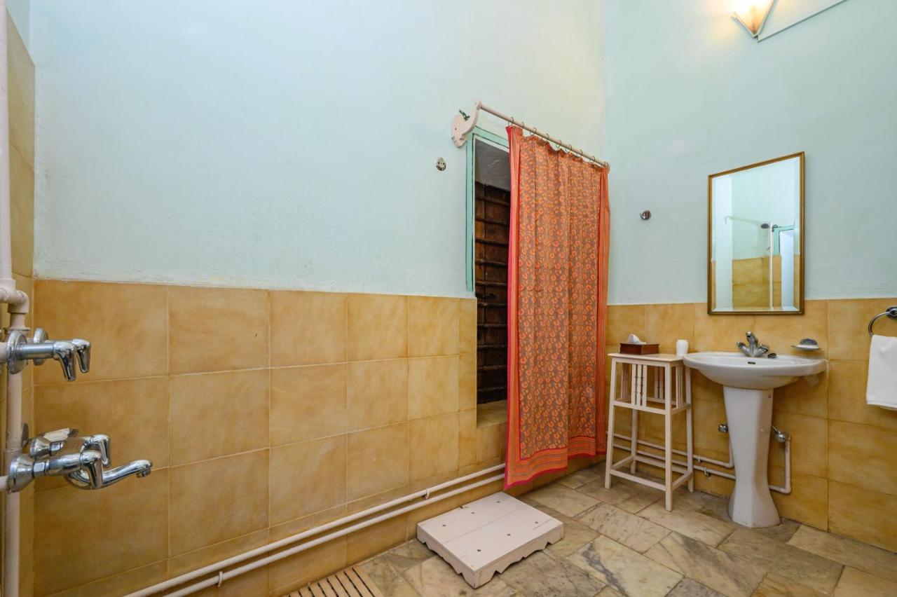 Hotel Neemrana'S - Piramal Haveli Bagar Esterno foto