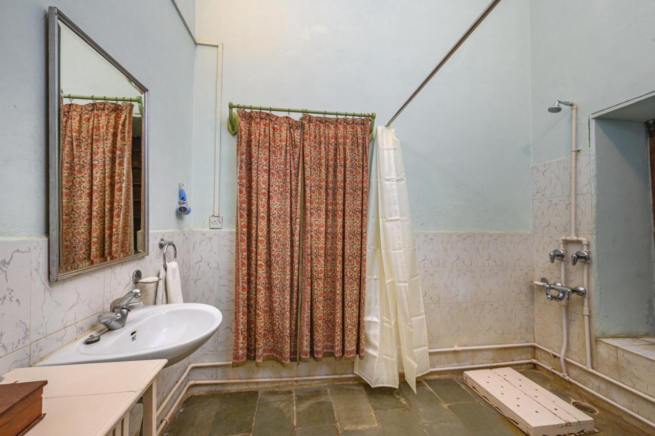 Hotel Neemrana'S - Piramal Haveli Bagar Esterno foto