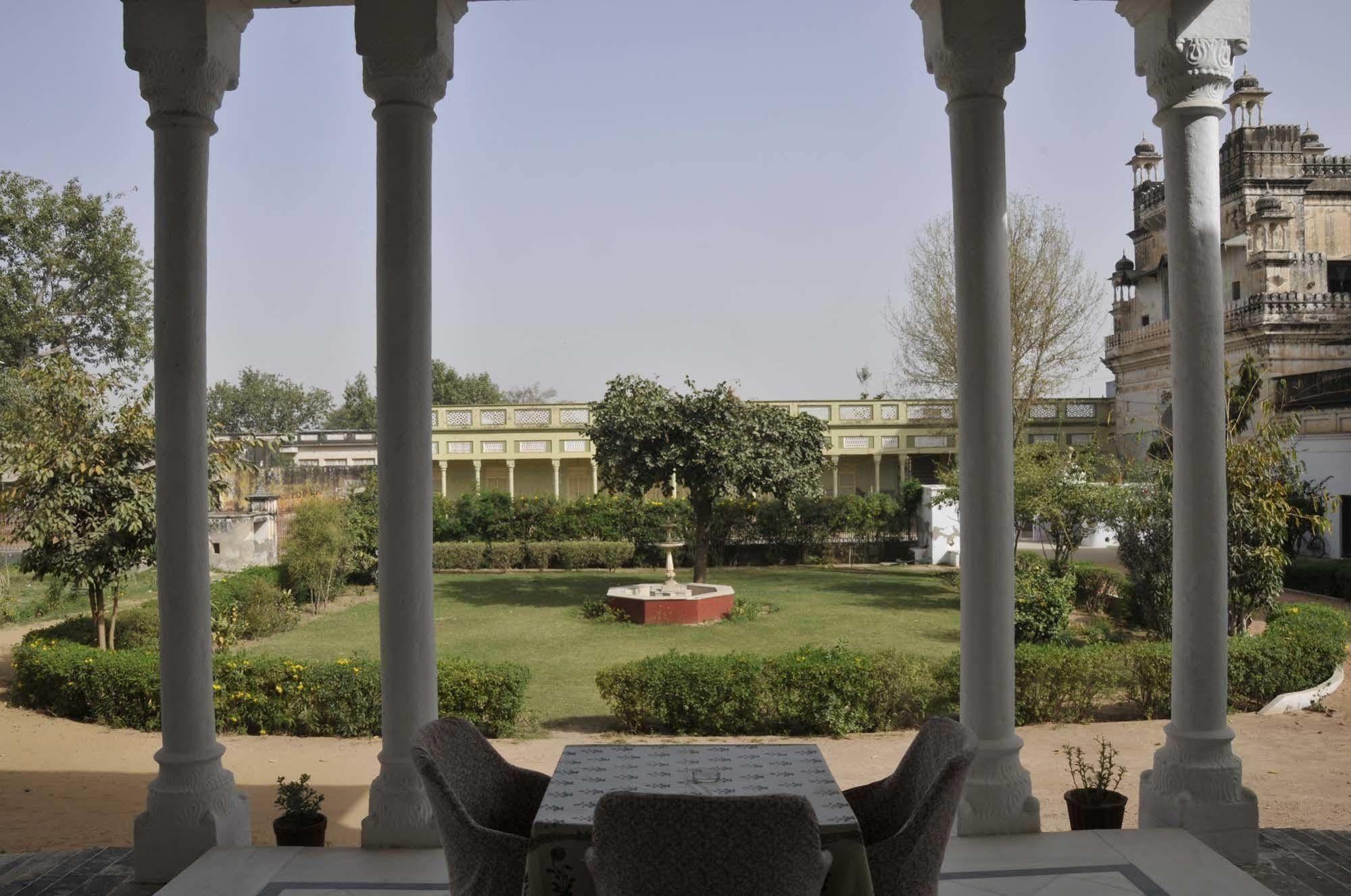 Hotel Neemrana'S - Piramal Haveli Bagar Esterno foto