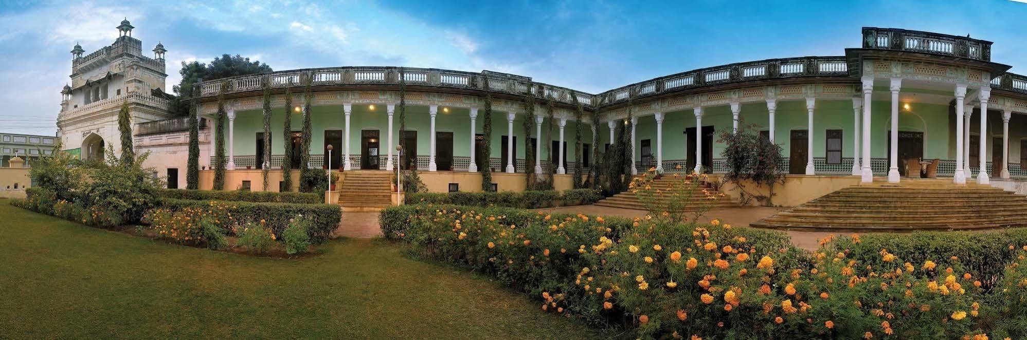 Hotel Neemrana'S - Piramal Haveli Bagar Esterno foto